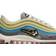 Nike Air Max 97 SE GS - Iron Grey/Phantom/Particle Grey/Celery