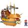 JAKKS Pacific Super Mario Deluxe Bowser's Airship