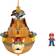 JAKKS Pacific Super Mario Deluxe Bowser's Airship