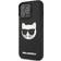 Karl Lagerfeld 3D Choupette Case for iPhone 13 Pro Max