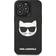 Karl Lagerfeld 3D Choupette Case for iPhone 13 Pro Max