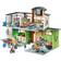 Playmobil City Life Furnished School Building 9453