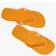 Havaianas Taille 39/40BR - Jaune