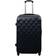 Borg Living Diamond Hardcase Medium Suitcase 61cm