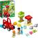 LEGO Duplo Farm Tractor & Animal Care 10950