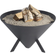 Bon-Fire Bonfire with Stand