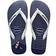 Havaianas Top Nautical - Blue/White