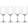 Spiegelau Style Verre à Vin Rouge 63cl 4pcs