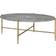 Acme Furniture Round Coffee Table