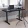 Flash Furniture Tanner Standing Writing Desk