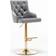 Best Master Furniture Brightcast Bar Stool