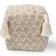 Baxton Studio Noland Hemp Pouffe