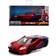 Jada Marvel Spiderman Ford GT 1:32