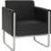hjh OFFICE Lounge ARUBA STEP Sofa