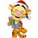 Funko Pop! Disney Holiday Tigger