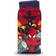 Delta Children Spider-Man 6 Bin Design & Store Toy Organizer