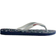 Havaianas Top Nautical - Navy/White