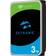 Seagate SkyHawk Surveillance ST3000VX015 256MB 3TB