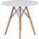 Venture Home Danburi White