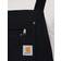 Carhartt Firm Duck Apron Black (83.8x)