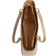 Guess Noelle 4g Logo Shopper - Multi Beige