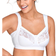 Miss Mary Lovely Lace Rintaliivit - Valkoinen