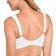 Miss Mary Lovely Lace Bh - Kleur Wit