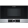 Bosch BFR634GS1 Acciaio inossidabile