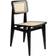 GUBI C-Chair Chaise de Cuisine 79cm