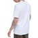 Columbia Basic Logo T-Shirt - White