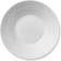 Royal Copenhagen White Fluted Plain Pasta Bowl Plato hondo 24cm