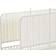 Dkd Home Decor S3033227 Tidningsställ 36.5x41cm