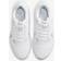 Nike Air Zoom Pegasus 40 W - White/Pure Platinum/Metallic Silver