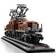 LEGO Creator Crocodile Locomotive 10277