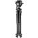 Manfrotto 290 Xtra Aluminium 3-Section