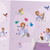 Walltastic Disney Sofia the First Room Decor