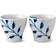 Royal Copenhagen Blue Fluted Mega Äggkopp 2st