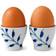 Royal Copenhagen Blue Fluted Mega Egg Cup 2pcs