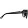 Tom Ford Jacob FT0447 01P - Black