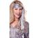 California Costumes Women's Disco Sensation Dress Costume