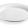 Kähler Hammershøi Flat tallrik 27cm