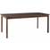 &Tradition Patch HW1 Dining Table 90x280cm