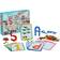 Plus Plus Learn To Build Number & Letters