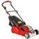 Cobra RM4140V (1x4.0Ah) Battery Powered Mower