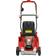 Cobra RM4140V (1x4.0Ah) Battery Powered Mower