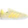 Adidas Gazelle W - Almost Yellow/Solar Gold/Cloud White