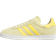 Adidas Gazelle W - Almost Yellow/Solar Gold/Cloud White