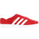 adidas Gazelle - Power Red/White/Gold Metallic