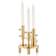 Fritz Hansen Jaime Hayon Candlestick 7.9"
