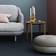 Fritz Hansen Jaime Hayon Candlestick 7.9"